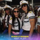 Bloco Lá Vem Eles